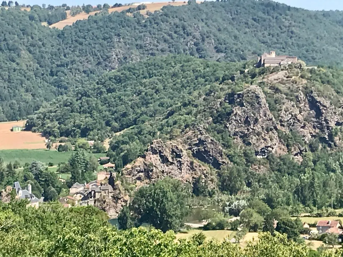 Gite L'Ancienne Forge - La Bouriote Villefranche-d'Albigeois
