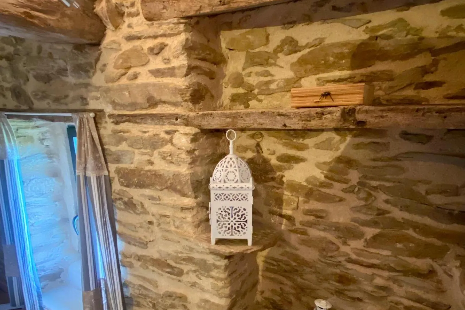 Holiday home Gite L'Ancienne Forge - La Bouriote Villefranche-d'Albigeois