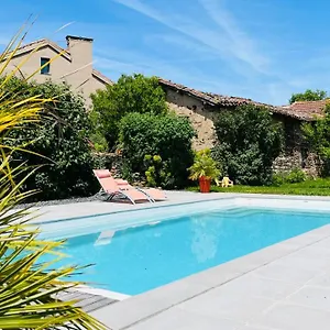  Bed & Breakfast Et Maison D Hotes A La Placette Albigeoise Pres D Albi